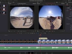 Blackmagic Design stellte DaVinci Resolve 20.1 vor