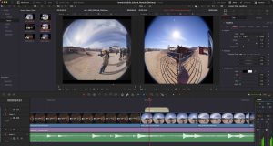 Blackmagic Design stellte DaVinci Resolve 20.1 vor