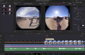 Blackmagic Design stellte DaVinci Resolve 20.1 vor