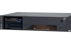 ETC erweitert Eos-Software um zentrale Funktionen