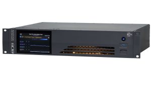 ETC erweitert Eos-Software um zentrale Funktionen