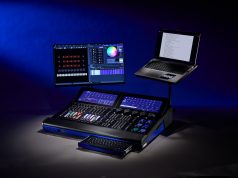 ETC nimmt an der Huss Expo teil