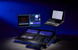 ETC nimmt an der Huss Expo teil