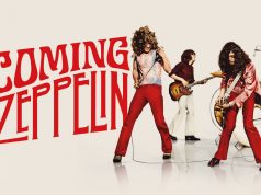 Preview der Led-Zeppelin-Doku auf der IBC2025 in Amsterdam