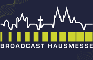 Mediatec lädt zur Broadcast Hausmesse 2025 Mediatec Broadcast Hausmesse 2025 (Grafiken: Mediatec)