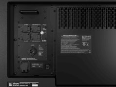 Meyer Sound integriert Signalverarbeitung im Lautsprecher