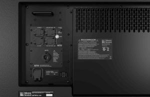 Meyer Sound integriert Signalverarbeitung im Lautsprecher