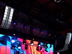 PK Sound auf Roadshow mit publitec in Deutschland