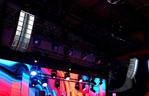 PK Sound auf Roadshow mit publitec in Deutschland