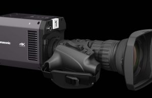 Panasonic bringt 4K-Kamera mit Autofokus auf den Markt