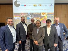 Forum Veranstaltungswirtschaft sucht Dialog mit der Politik