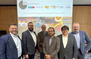 Forum Veranstaltungswirtschaft sucht Dialog mit der Politik