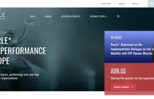 BDKV wird Mitglied beim europäischem Verband Pearle