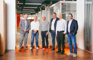 Riedel übernimmt hi human interface von Broadcast Solutions Riedel übernimmt hi human interface von Broadcast Solutions (Foto: Riedel)