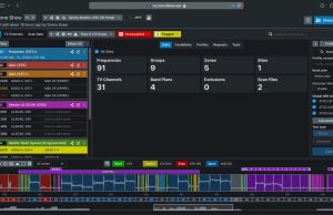Audio-Neuheiten von Sennheiser für Broadcast und Produktion