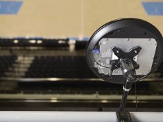 Shure stellt digitales Mikrofonarray DCA901 vor