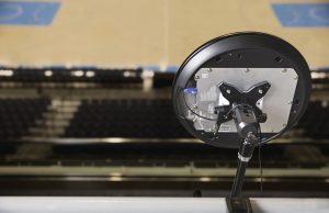 Shure stellt digitales Mikrofonarray DCA901 vor