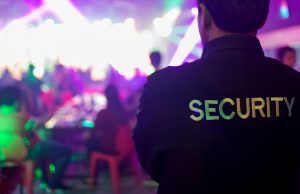 Weiterbildungen für Veranstaltungssicherheit im Herbst