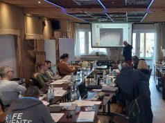 Blitzschutz-Leitfaden für Events aktualisiert