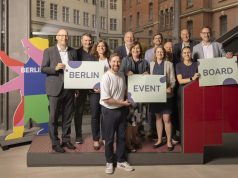 Berlin startet Initiative für Großveranstaltungen