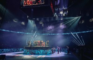 btl next mit Technik, Timing und Teamwork beim EHF Final4