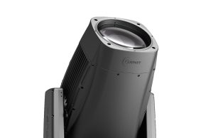 Claypaky zeigt Weltneuheit auf der PLASA 2025