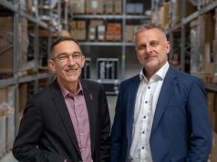 Cordial holte Wolfgang Schwarz in die Geschäftsführung