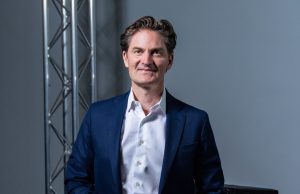 d&b group regelt CEO-Nachfolge zum Jahreswechsel
