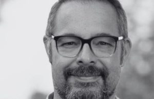 ZetaDisplay ernennt neuen Country Director Deutschland Frank Hagemann (Foto: ZetaDisplay)