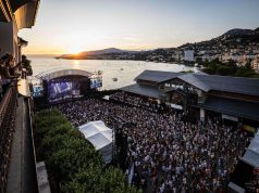 Meyer Sound beschallte das Montreux Jazz Festival 2025