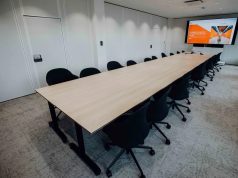 Qvest realisiert neues Medientechnik-Konzept für novitas bkk Qvest realisiert neues Medientechnik-Konzept für novitas bkk (Fotos: Qvest)