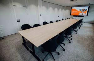 Qvest realisiert neues Medientechnik-Konzept für novitas bkk Qvest realisiert neues Medientechnik-Konzept für novitas bkk (Fotos: Qvest)