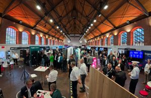 Exertis AV zieht Bilanz zum S14 Solutions Day 2025 Der S14 Solutions Day 2025 (Fotos: Exertis AV)