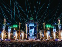 Stageventure auch beim Glücksgefühle Festival 2025 am Start Stageventure auch beim Glücksgefühle Festival 2025 am Start (Fotos: Stefan Steinmetz)