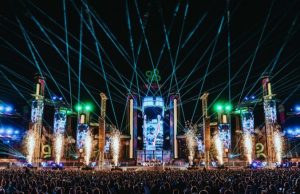 Stageventure auch beim Glücksgefühle Festival 2025 am Start Stageventure auch beim Glücksgefühle Festival 2025 am Start (Fotos: Stefan Steinmetz)