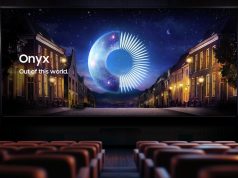 Samsung bringt neue Onyx Cinema LED-Displays nach Europa Samsung bringt Onyx Cinema LED-Displays nach Europa (Foto: Samsung)