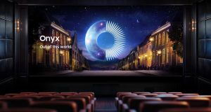 Samsung bringt neue Onyx Cinema LED-Displays nach Europa Samsung bringt Onyx Cinema LED-Displays nach Europa (Foto: Samsung)