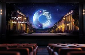 Samsung bringt neue Onyx Cinema LED-Displays nach Europa Samsung bringt Onyx Cinema LED-Displays nach Europa (Foto: Samsung)