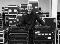 Ambion investiert in Shure Axient Digital PSM und ANX4 Ambion investiert in Shure Axient Digital PSM und ANX4 (Foto: Ambion)