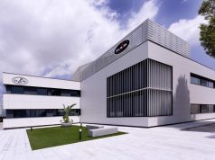 DAS Audio erweitert seinen Hauptsitz in Valencia DAS Audio erweitert seinen Hauptsitz in Valencia (Fotos: DAS Audio)