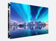 Data Modul präsentiert neue Chip-On-Board LED-Lösung Neue Chip-on-Board LED (Foto: Data Modul)