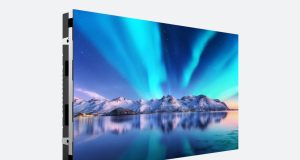 Data Modul präsentiert neue Chip-On-Board LED-Lösung Neue Chip-on-Board LED (Foto: Data Modul)