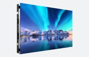 Data Modul präsentiert neue Chip-On-Board LED-Lösung Neue Chip-on-Board LED (Foto: Data Modul)