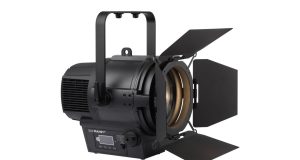 Martin Professional präsentiert den ELP Manet 8f ELP Manet 8f (Foto: Martin Professional)