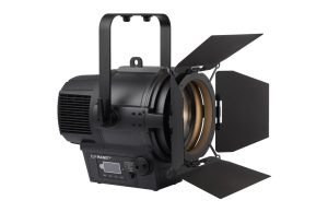 Martin Professional präsentiert den ELP Manet 8f ELP Manet 8f (Foto: Martin Professional)