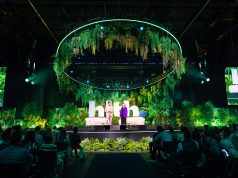 satis&fy stattete Healthcare-Event HLTH Europe aus satis&fy stattete Healthcare-Event HLTH Europe aus (Foto: HLTHinc/Melanie Lemahieu)