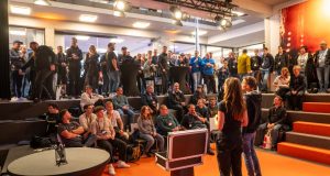 „Save the date“ für die Huss Expo 2026