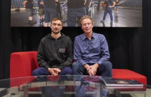 Jonathan Freitag wird Co-Geschäftsführer bei Kling & Freitag