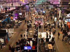 LEaT con 25 setzte Impulse für Event- und AV-Branche