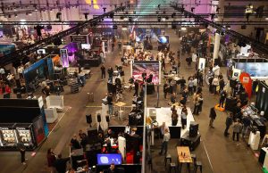 LEaT con 25 setzte Impulse für Event- und AV-Branche